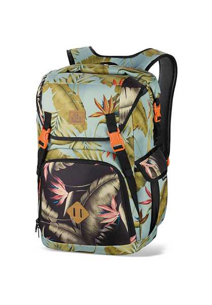 Dakine Jetty Wet/Dry 32L - Multicolor Uomo Backpack (N2109)